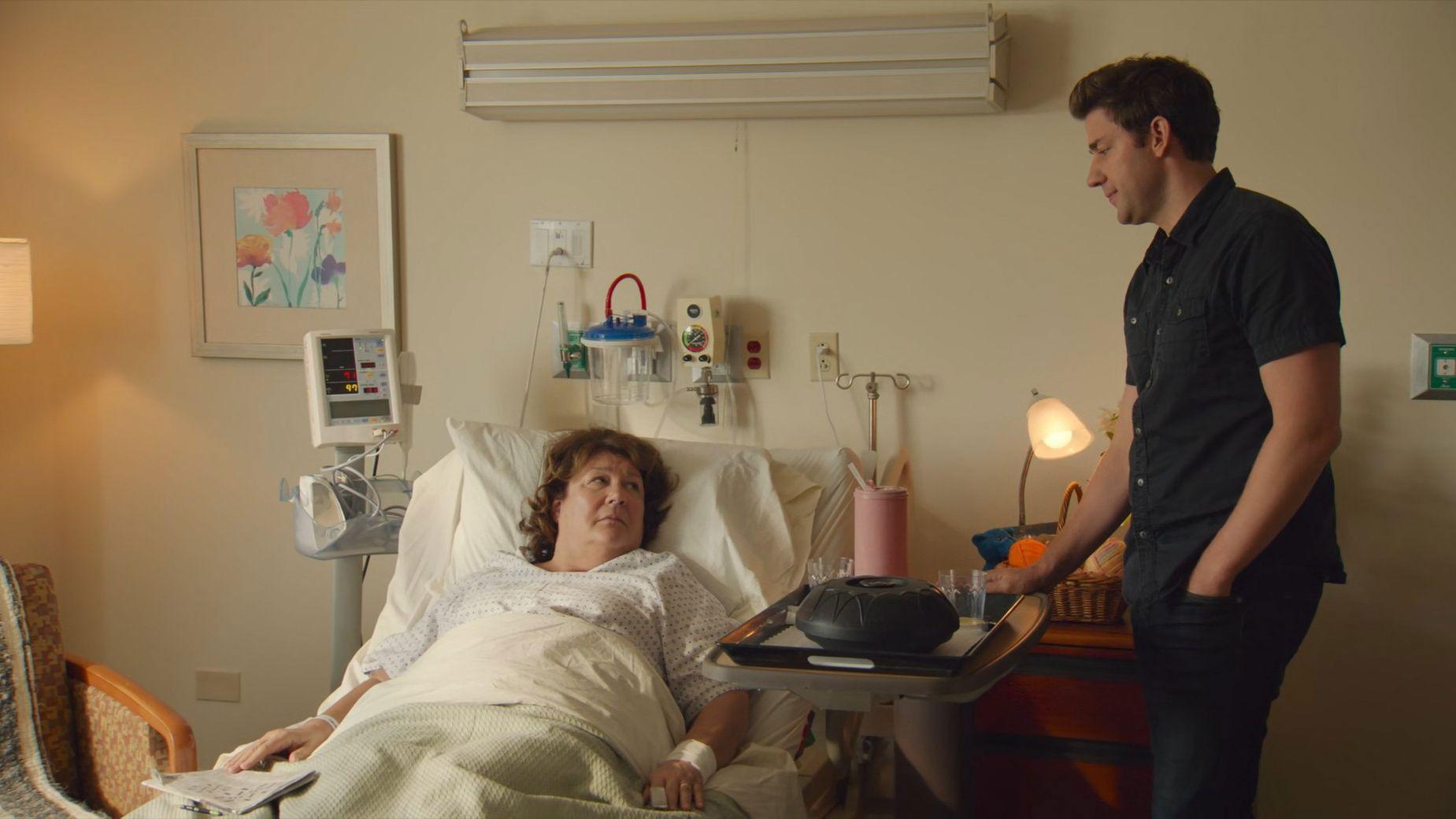 The Hollars