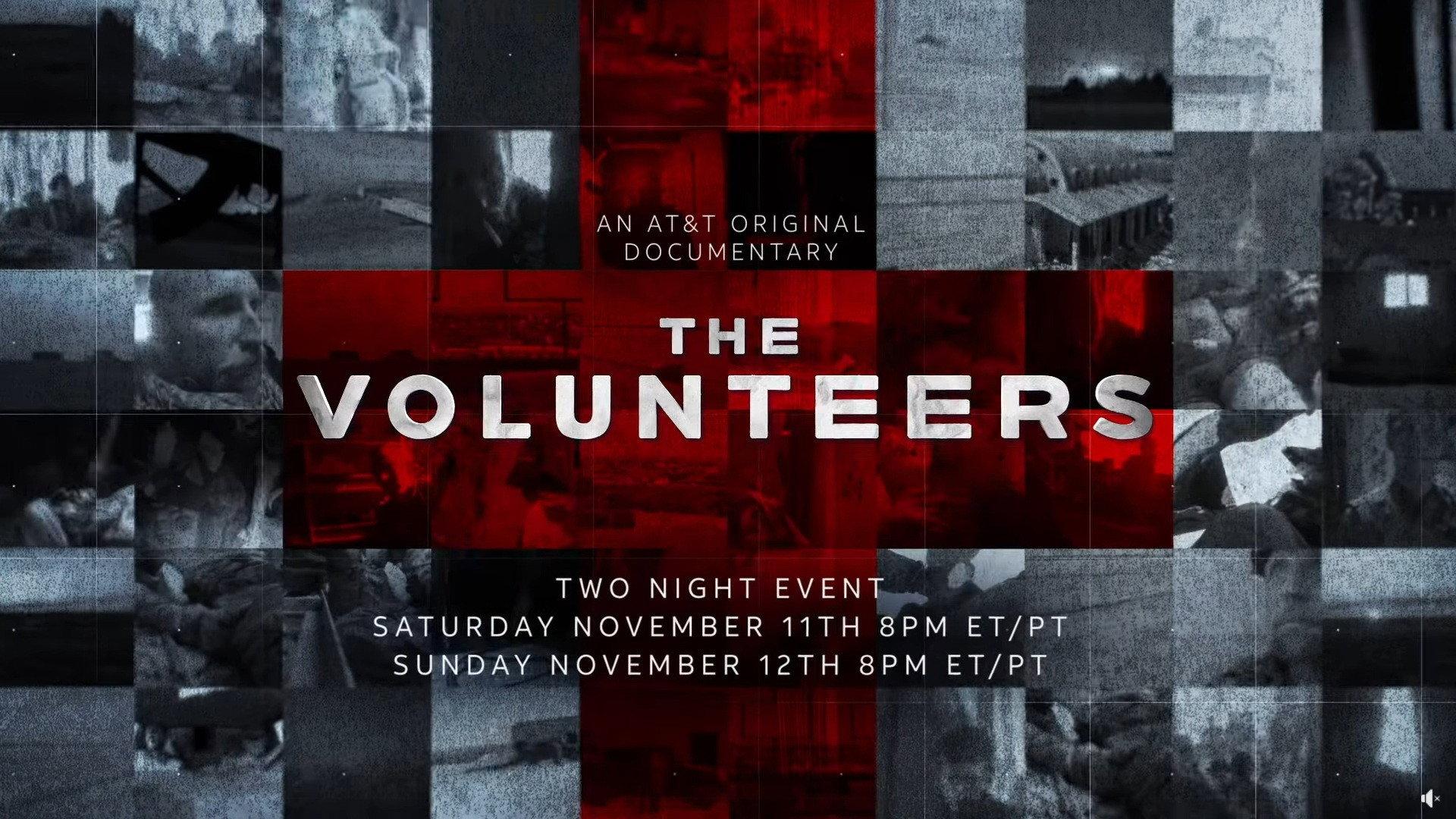 The Volunteers