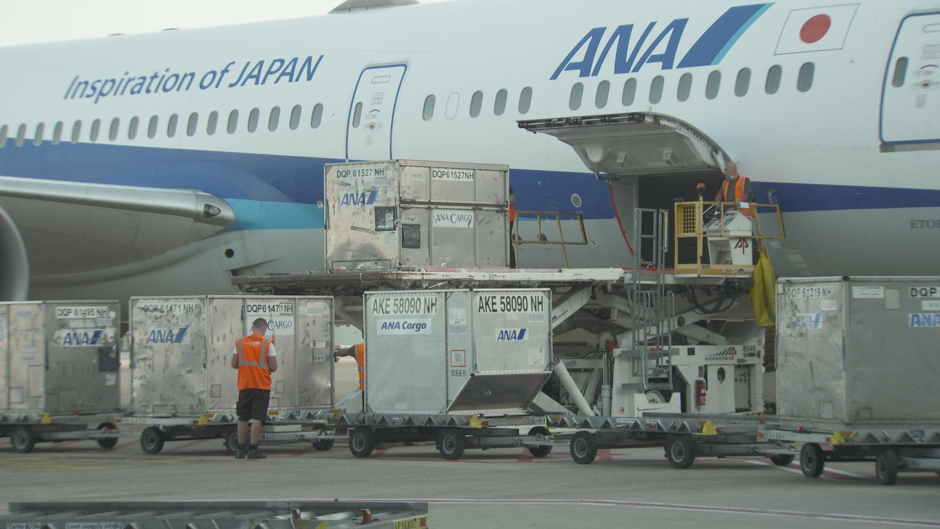 Luchthaven 24/7