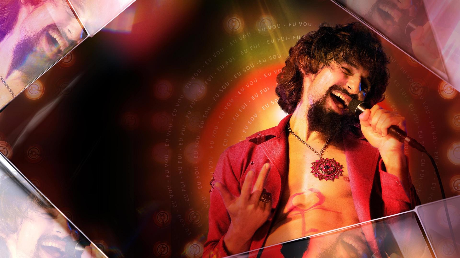 Raul Seixas: Let Me Sing