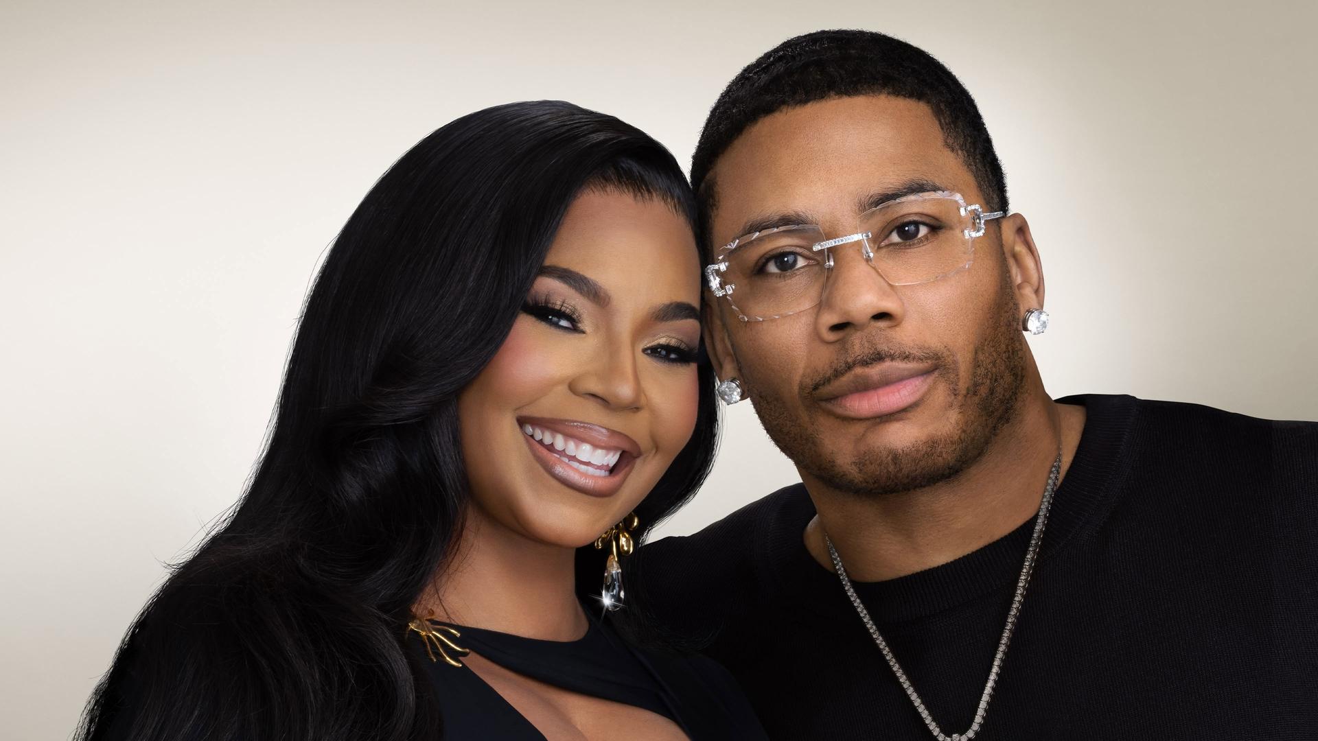 Nelly and Ashanti: We Belong Together