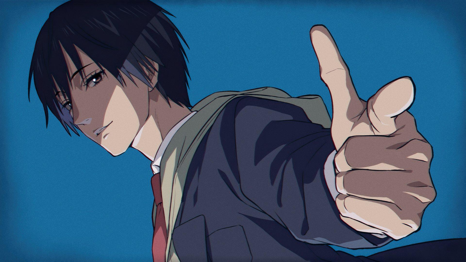 Inuyashiki