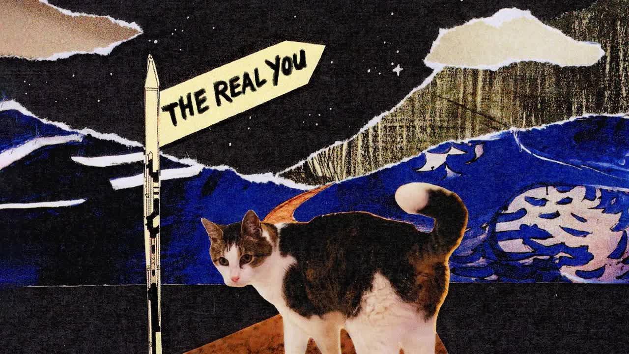 The Real You