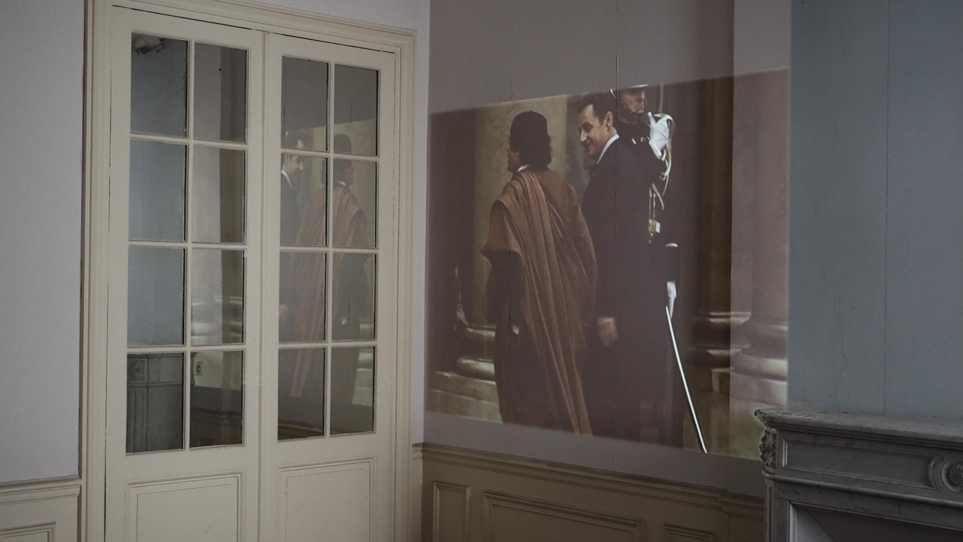 Sarkozy-Gaddafi: The Scandal of All Scandals