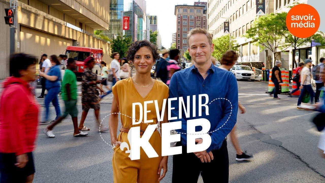 Becoming a Quebecer