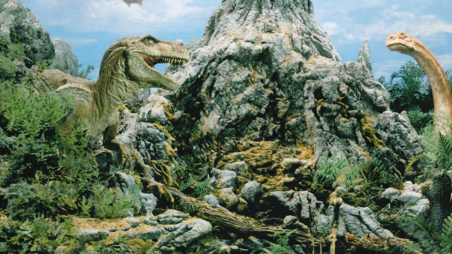Land of the Lost