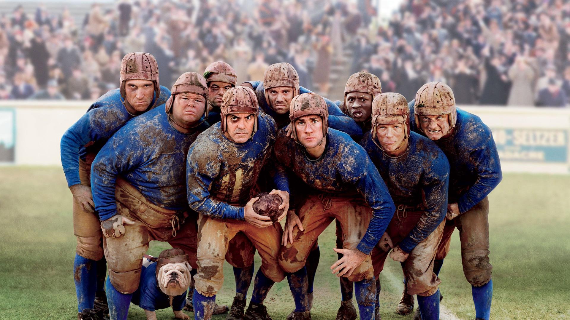 Leatherheads