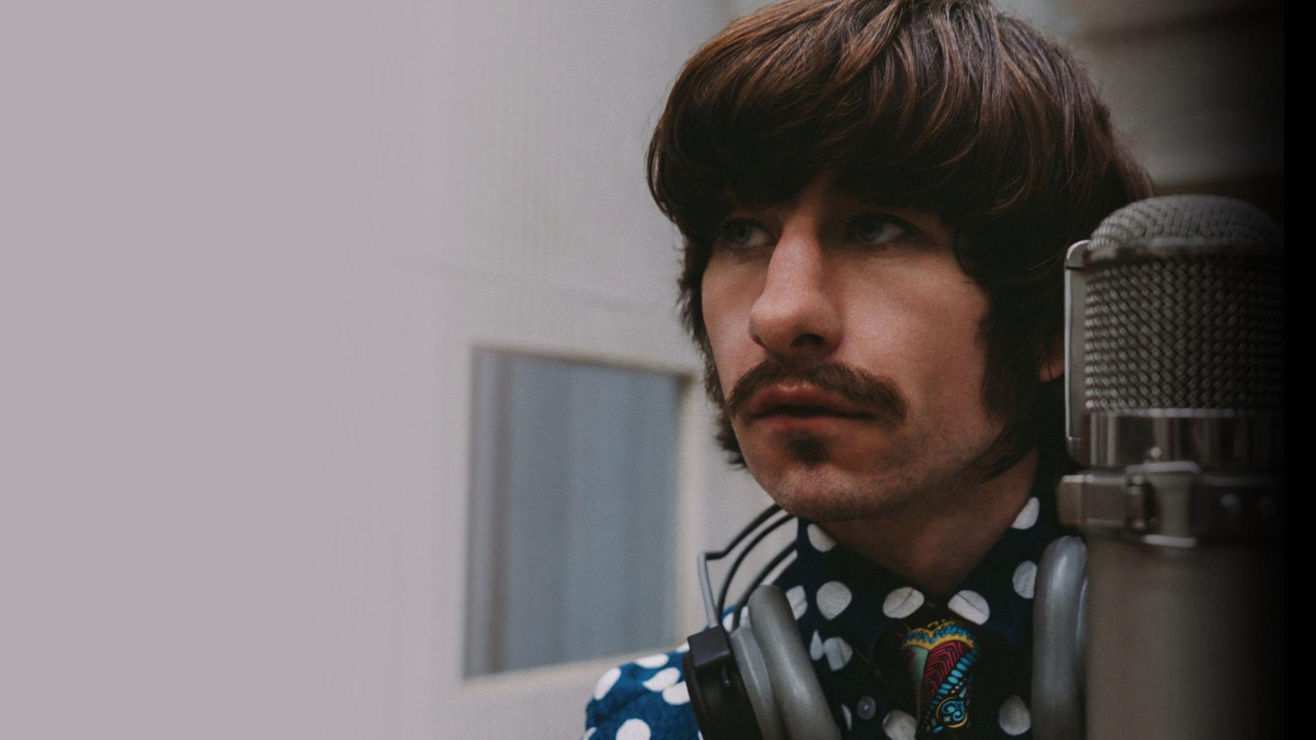 The Beatles: Ringo
