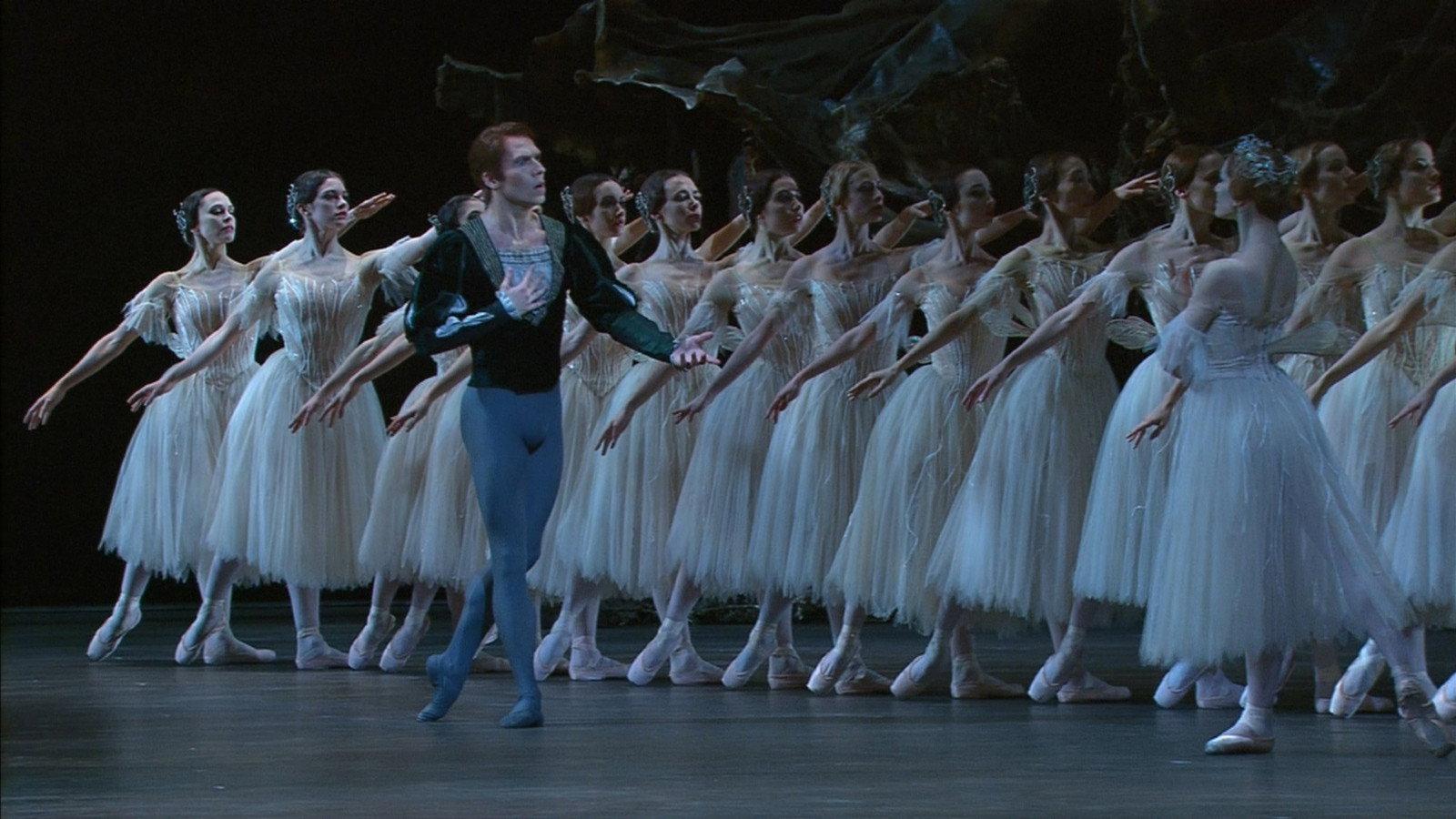 Giselle