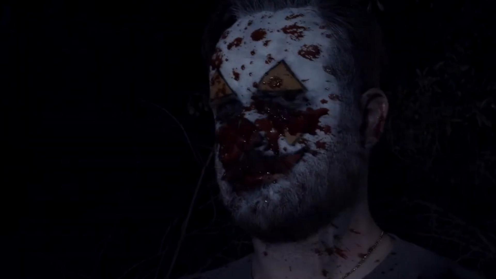 Camp Blood 8: Revelations