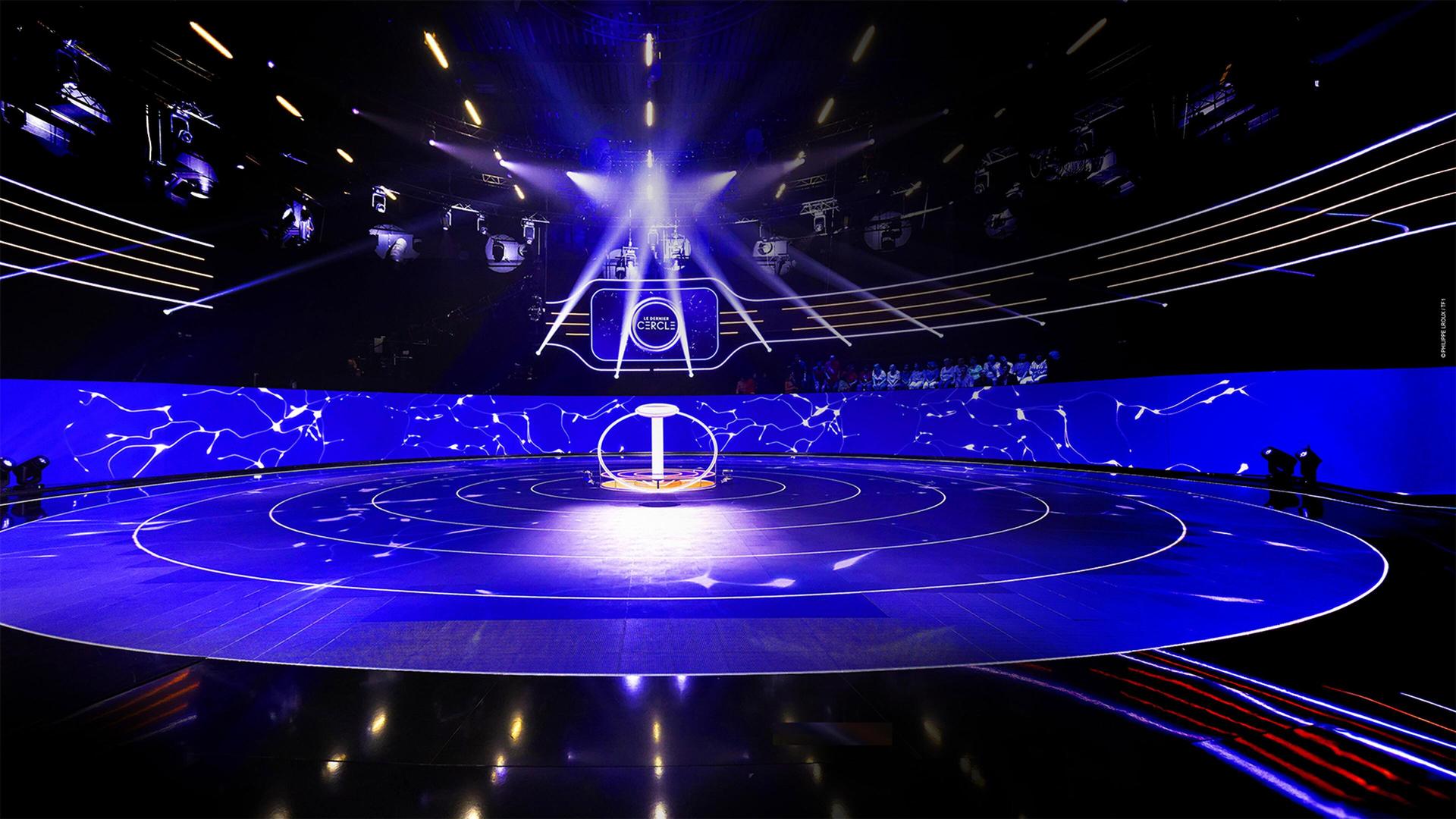 Le Dernier Cercle