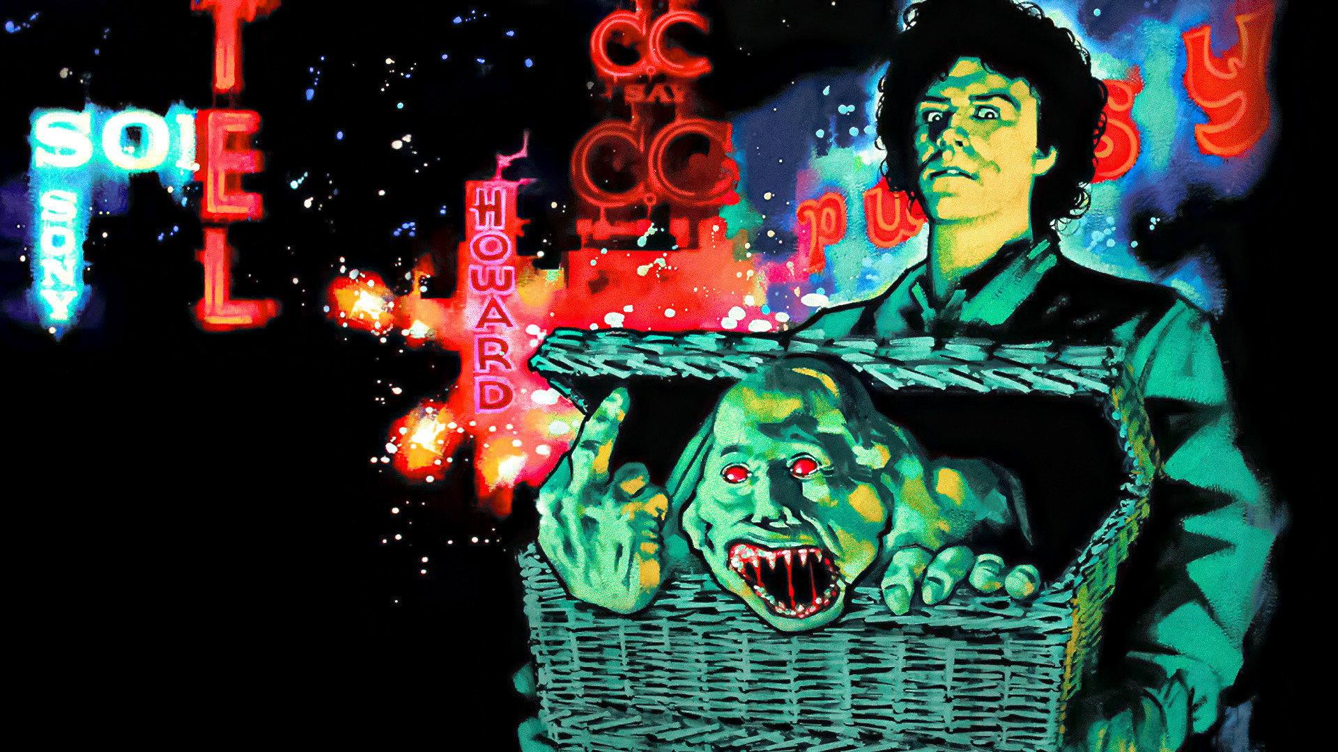 Basket Case