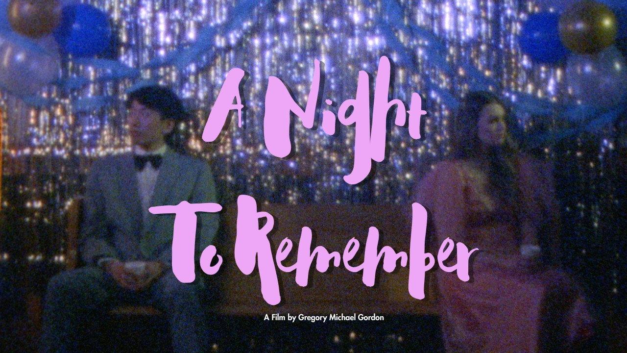 A Night to Remember
