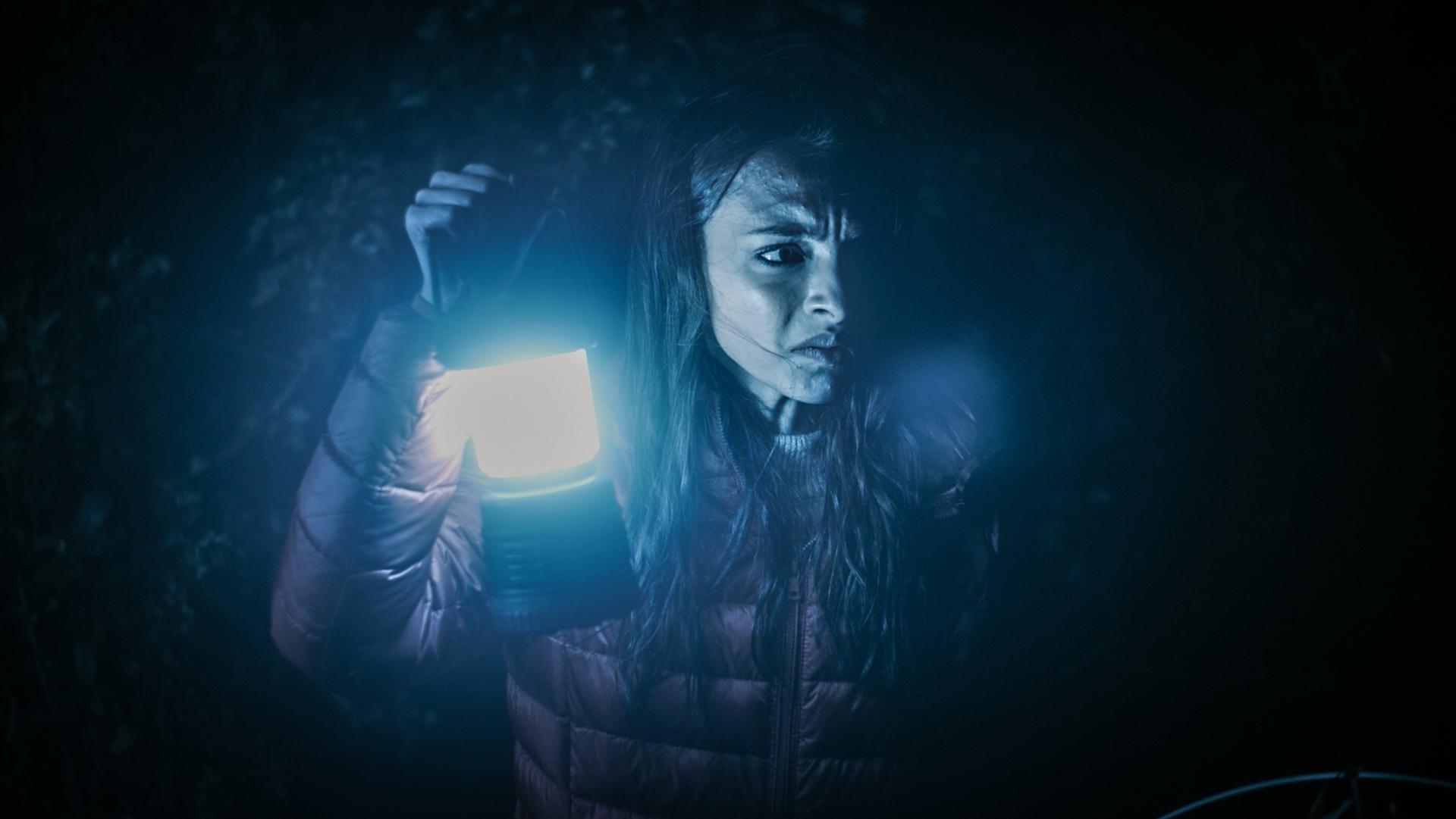 The Haunting of Pendle Hill