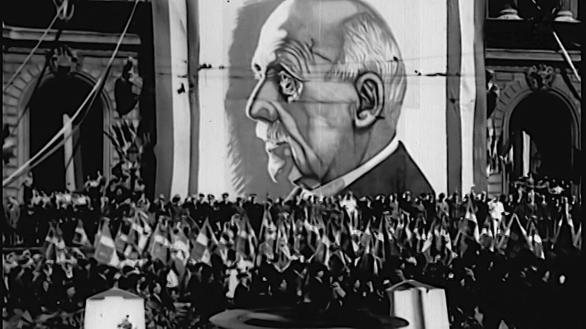 Vichy in the Colonies