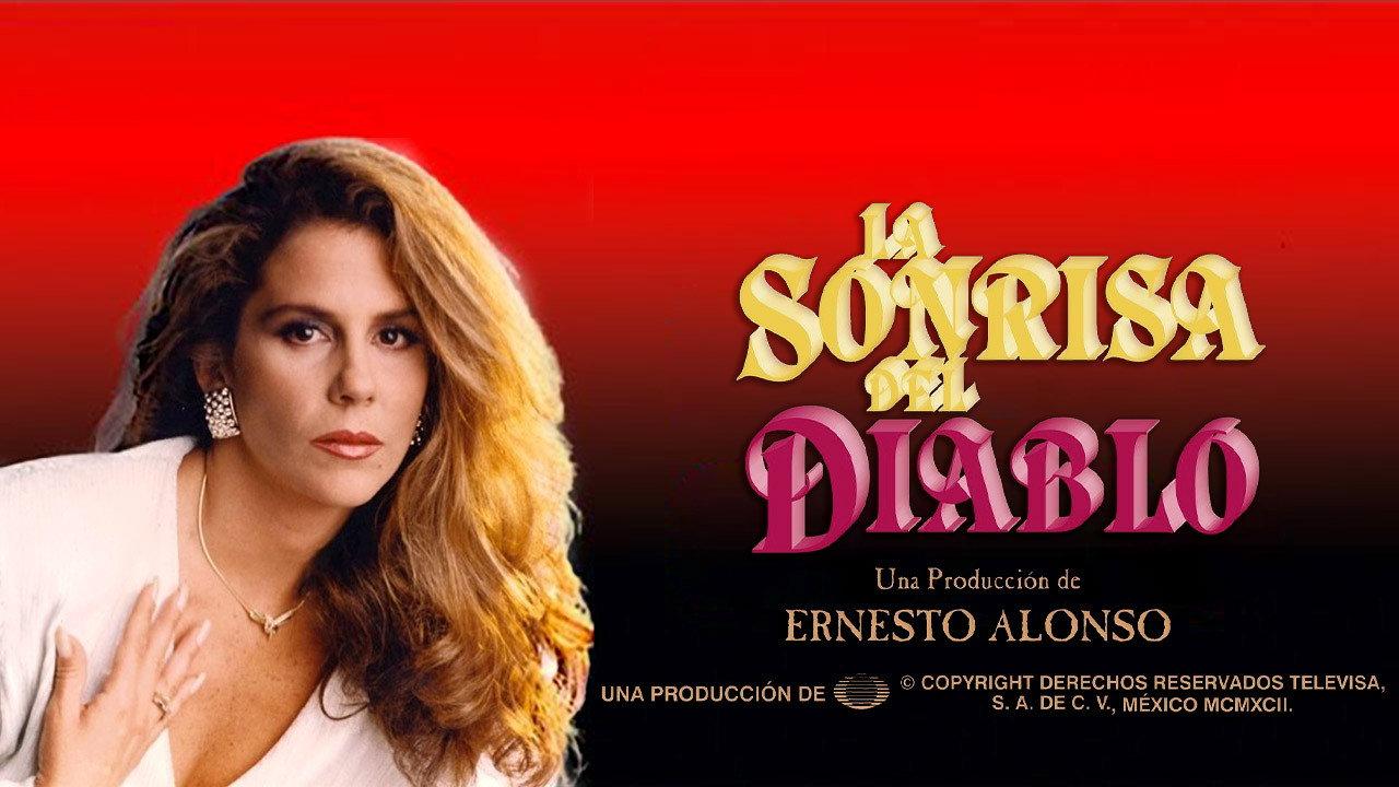 La sonrisa del Diablo