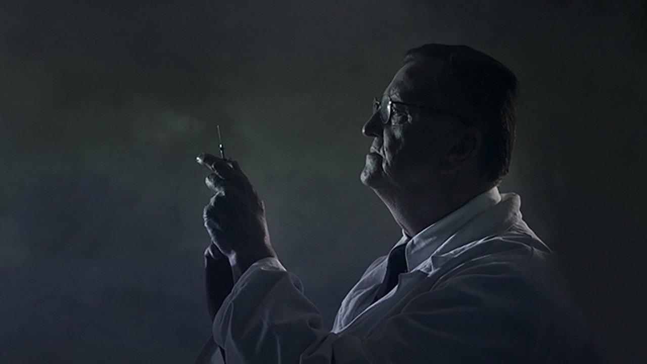Secret Nazi Science