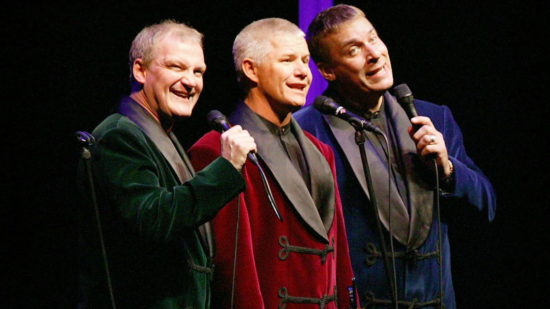 Linie 3 Live 2014