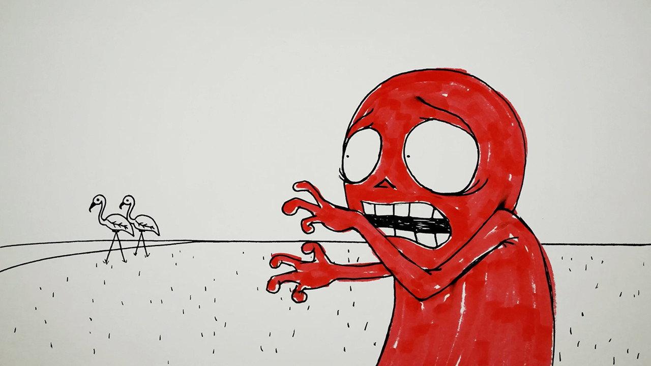 Down to the Bone