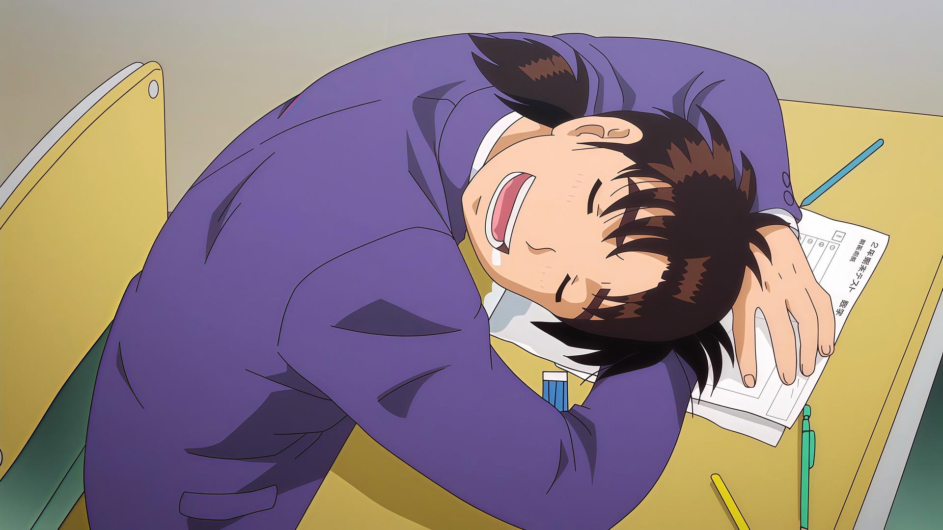The File of Young Kindaichi Returns