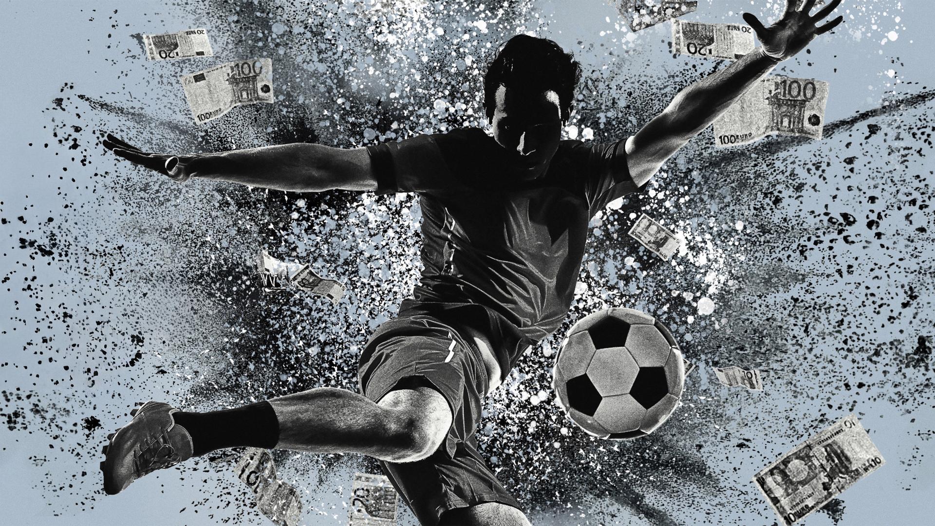 Super League: The War for Football