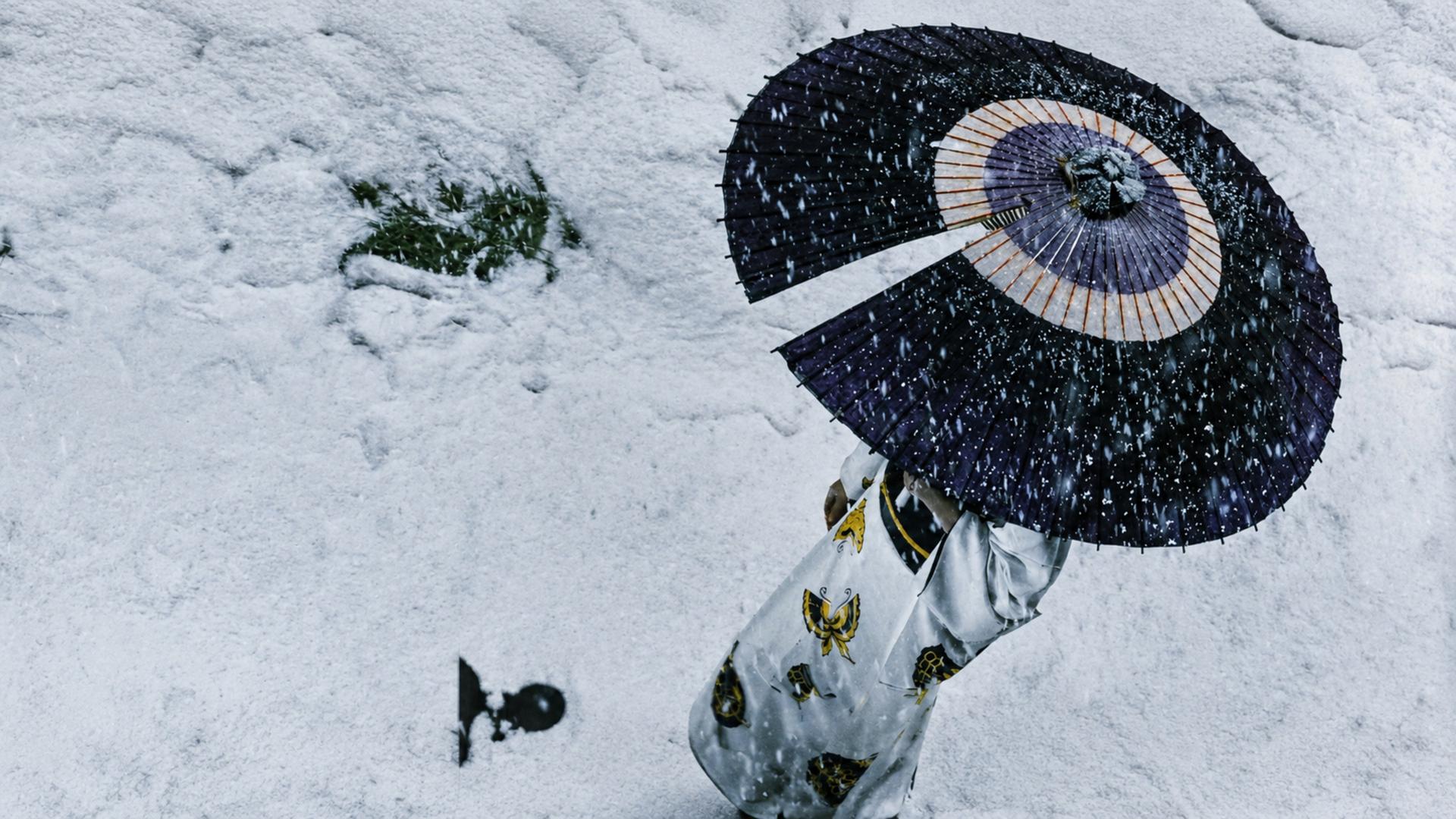 Lady Snowblood