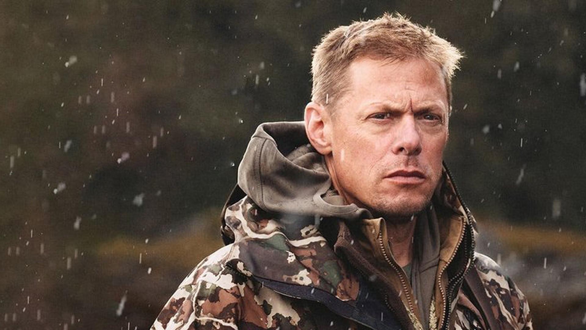 Hunting History with Steven Rinella
