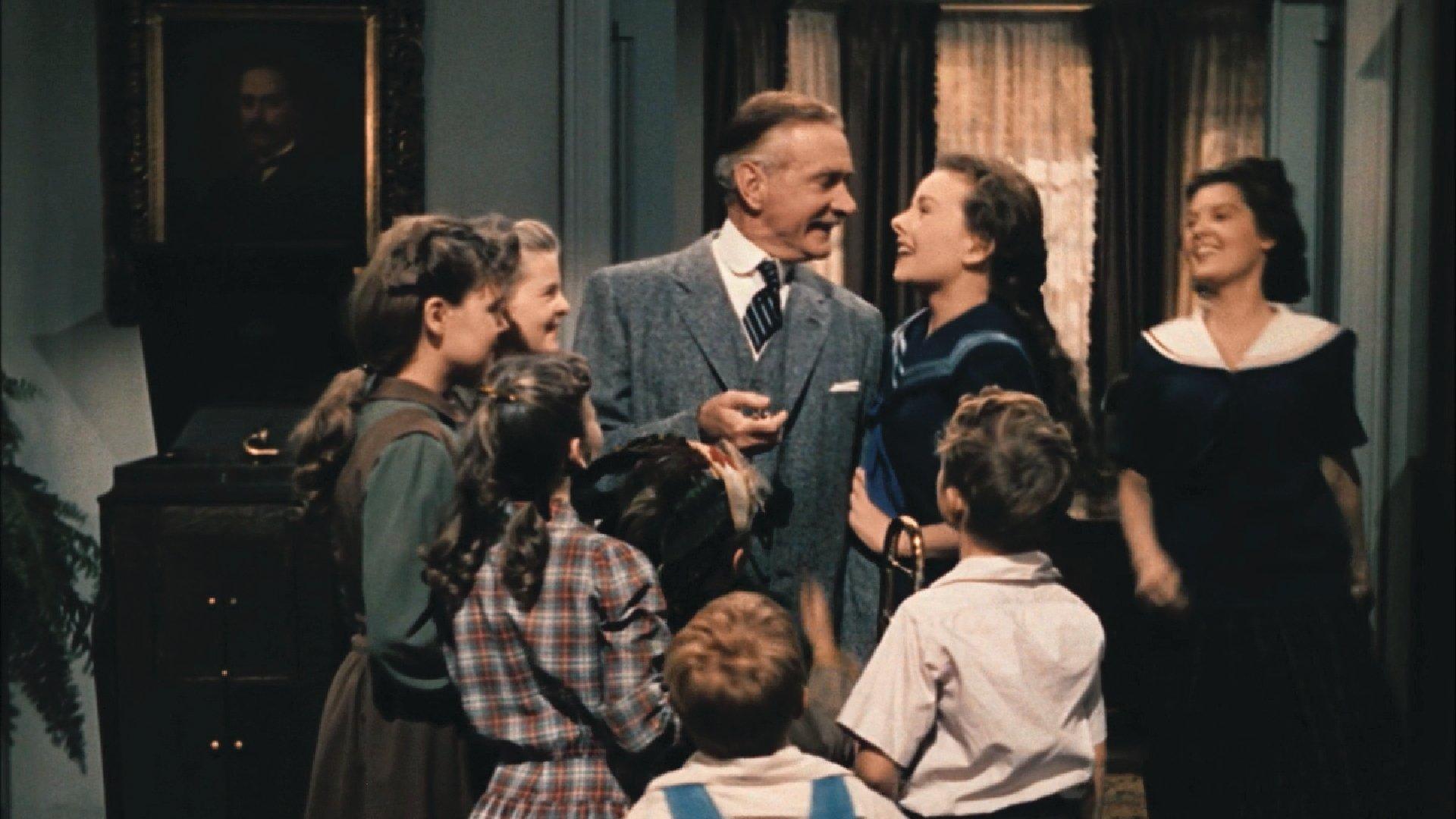 Cheaper by the Dozen