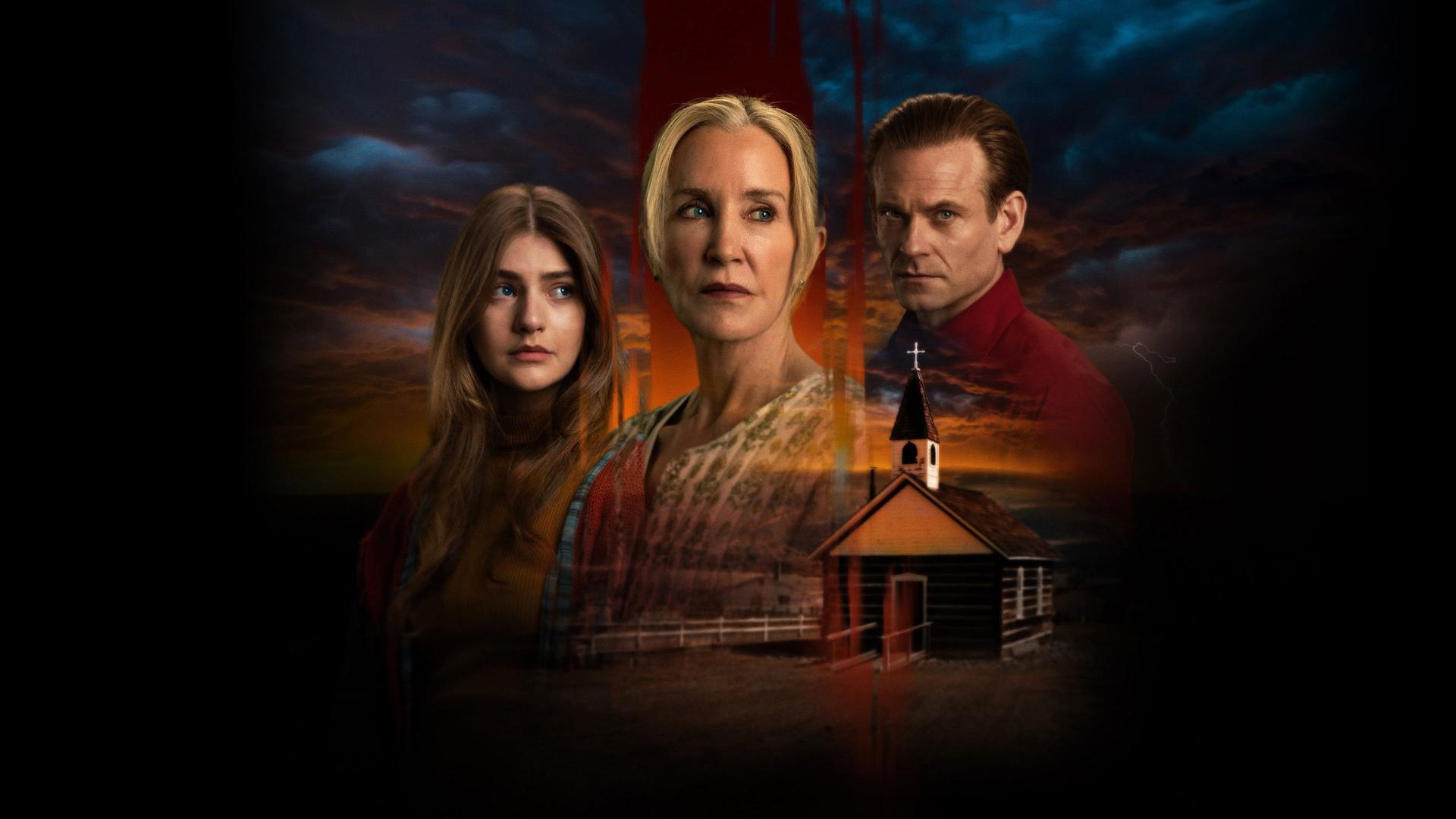 The 13th Wife: Escaping Polygamy