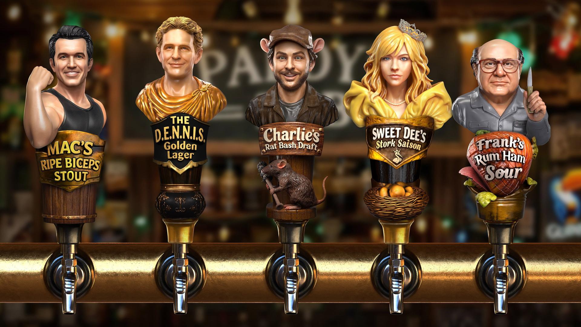 It's Always Sunny in Philadelphia