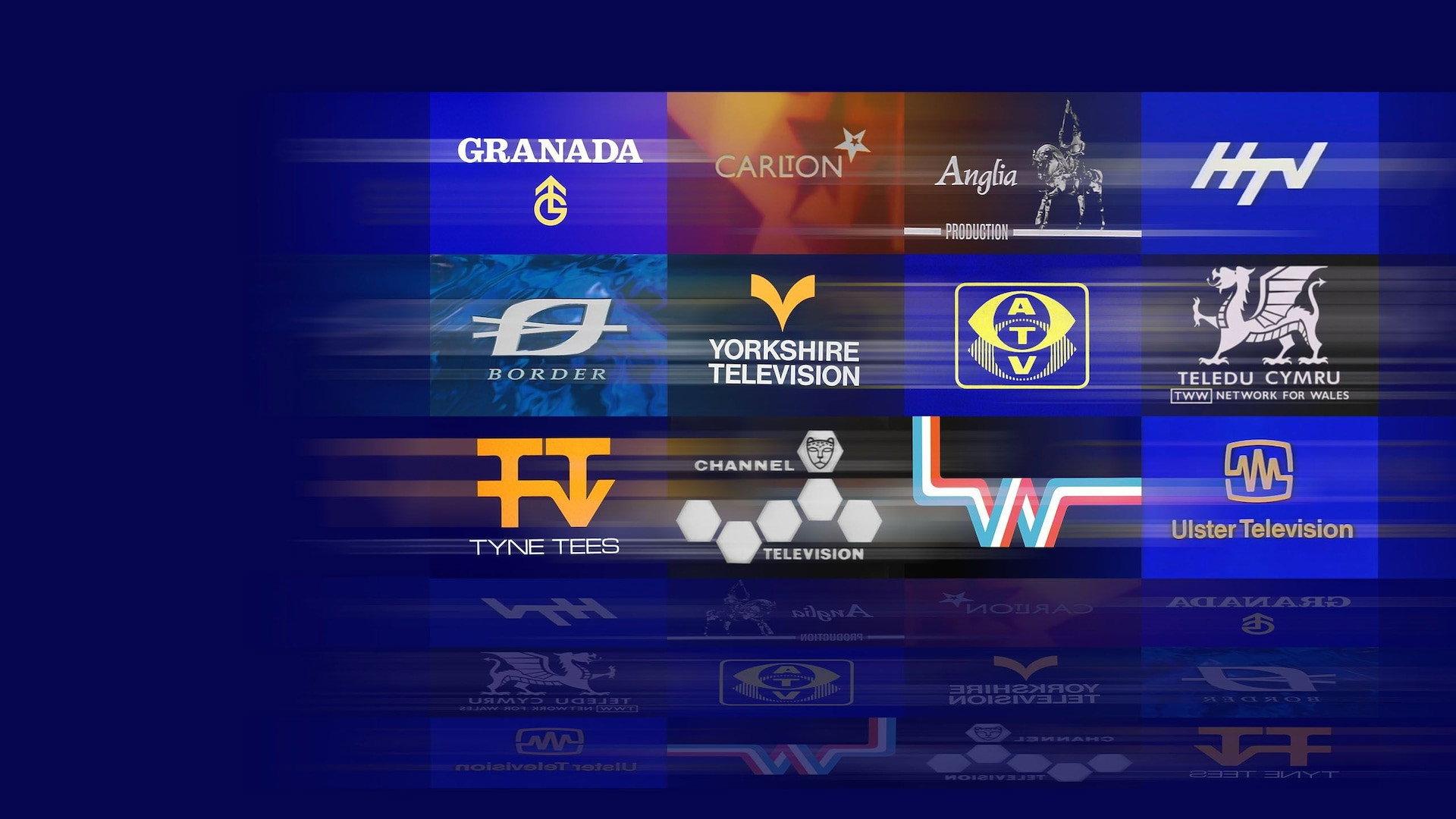 ITV 70: Around the Regions
