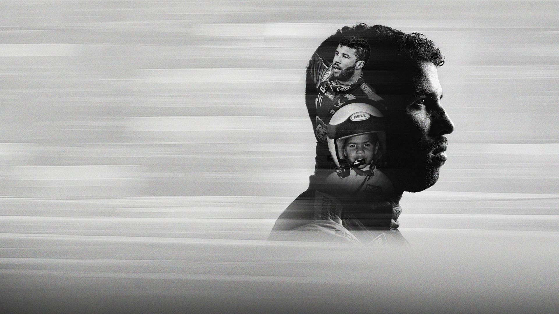 Fistful of Steel: The Rise of Bubba Wallace