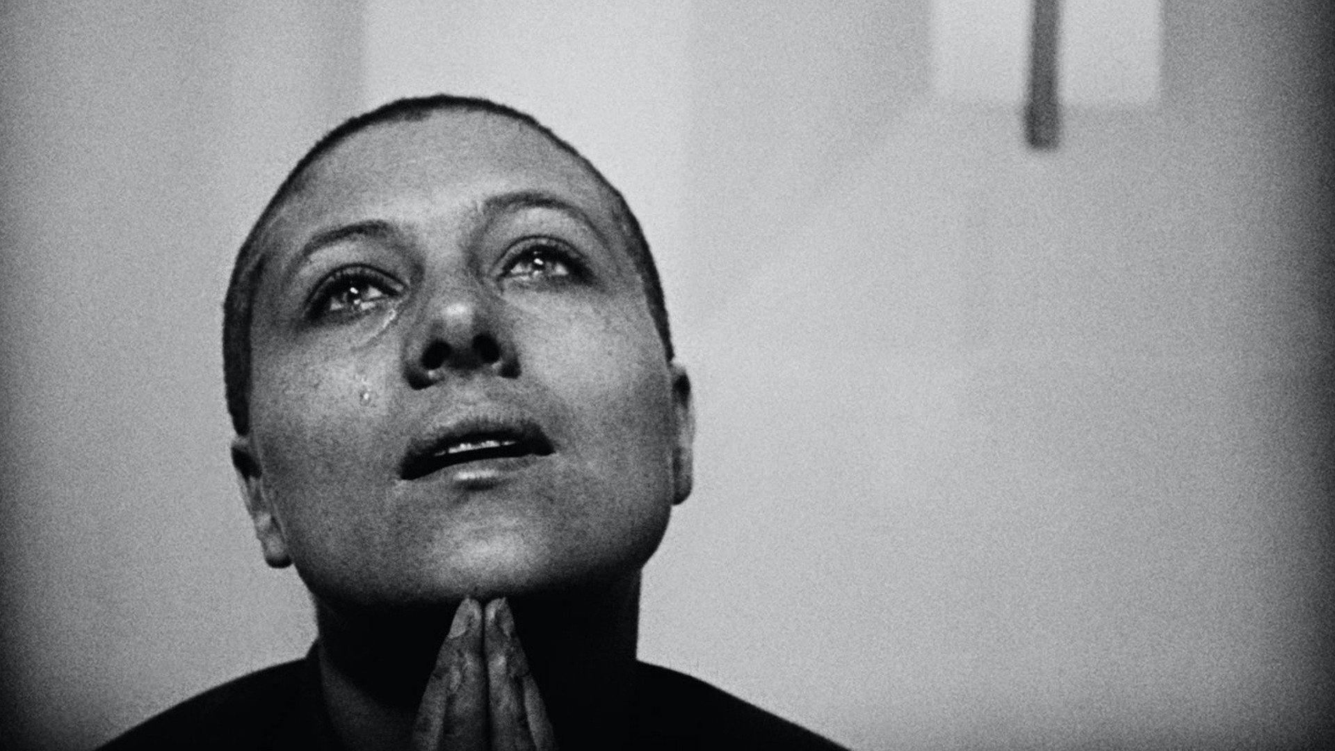 The Passion of Joan of Arc