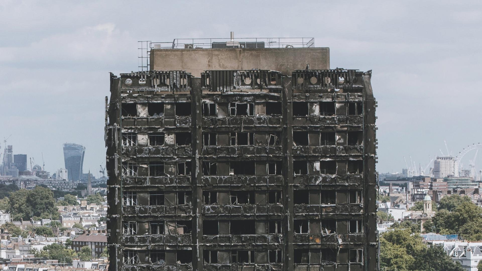 Grenfell: Uncovered
