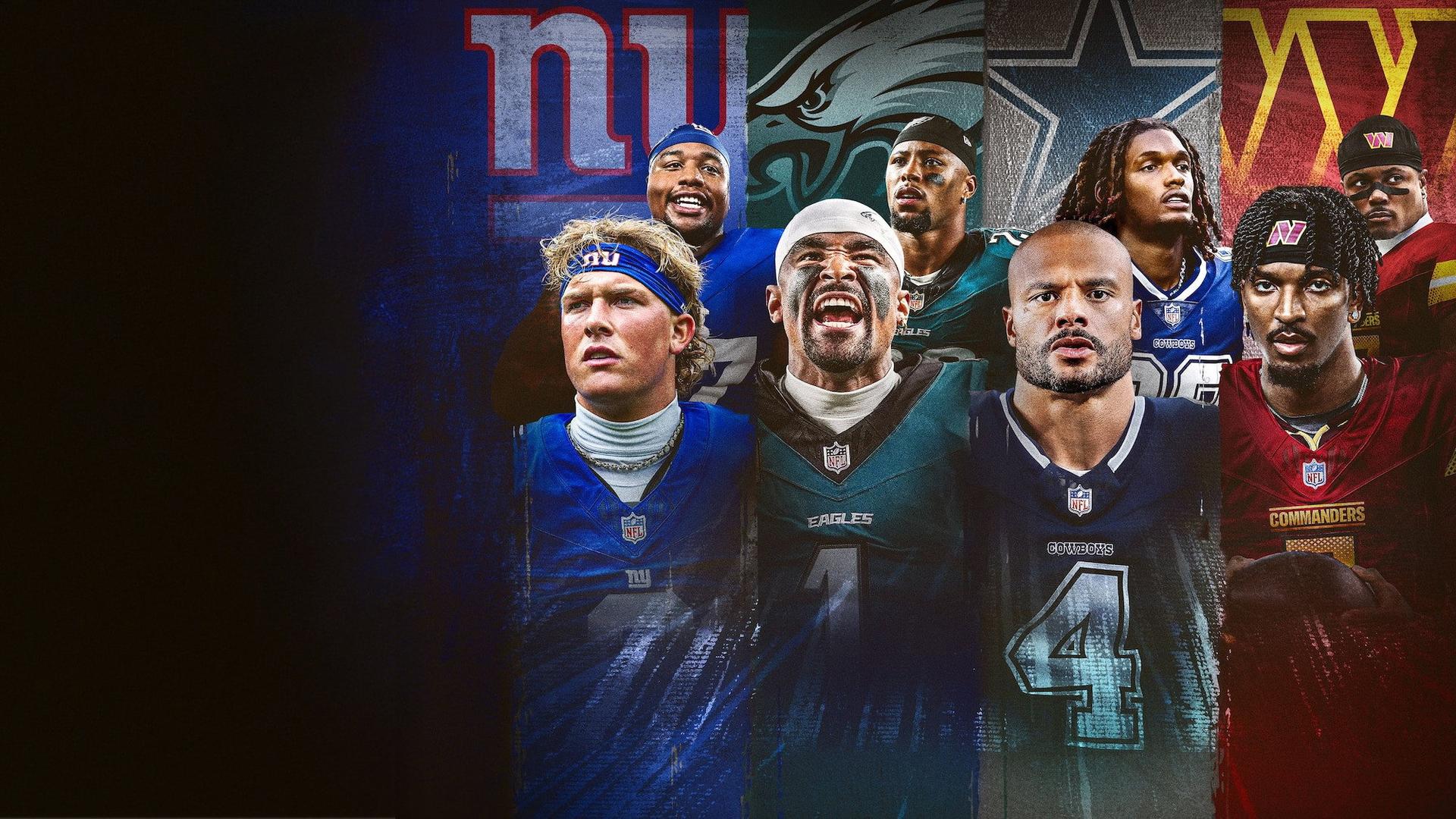 Hard Knocks: In Season