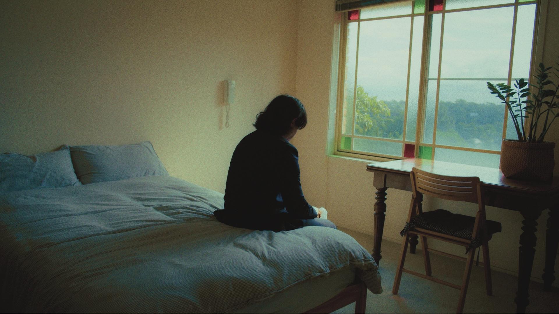 Komorebi