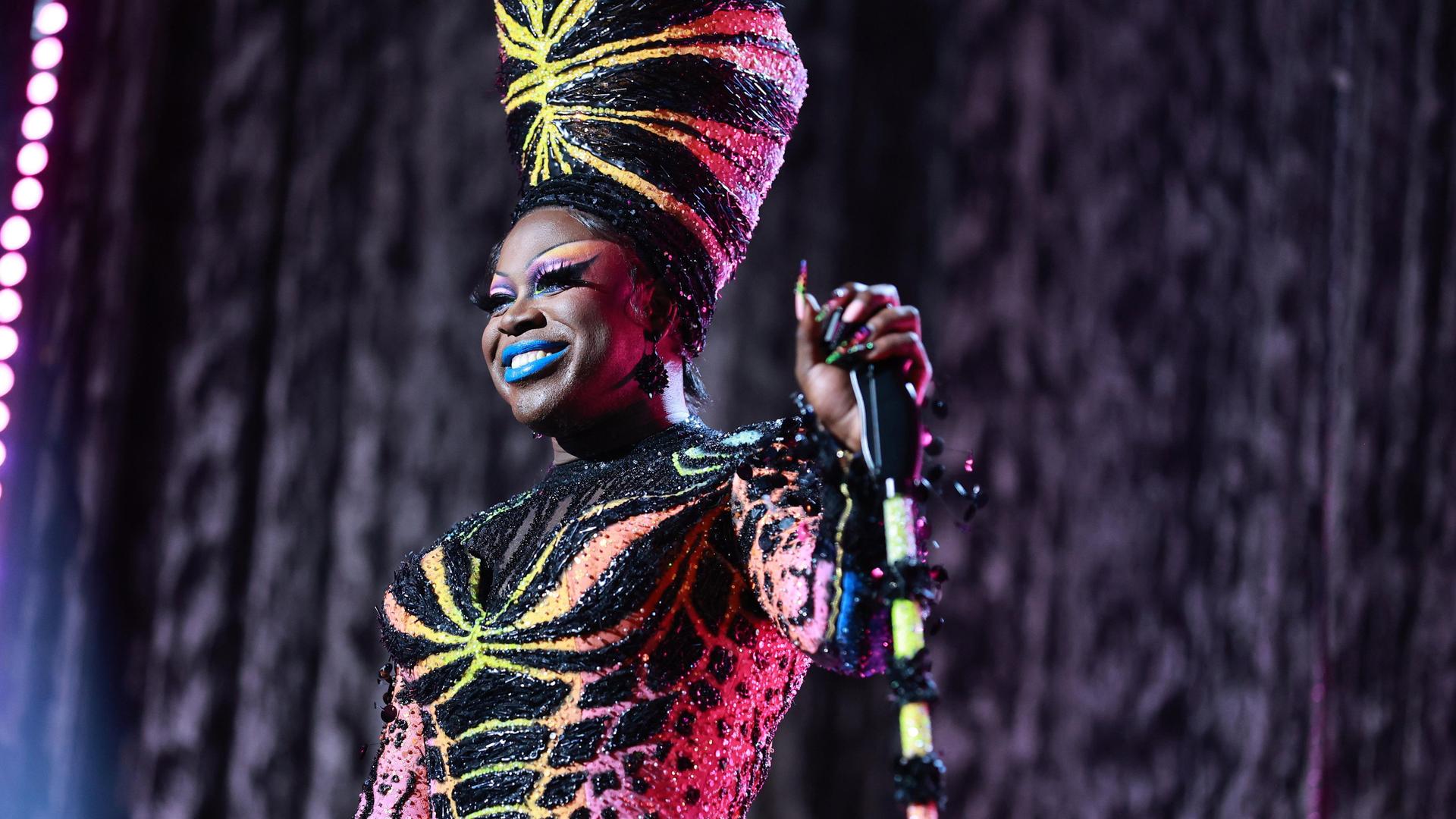 Bob the Drag Queen: This is Wild