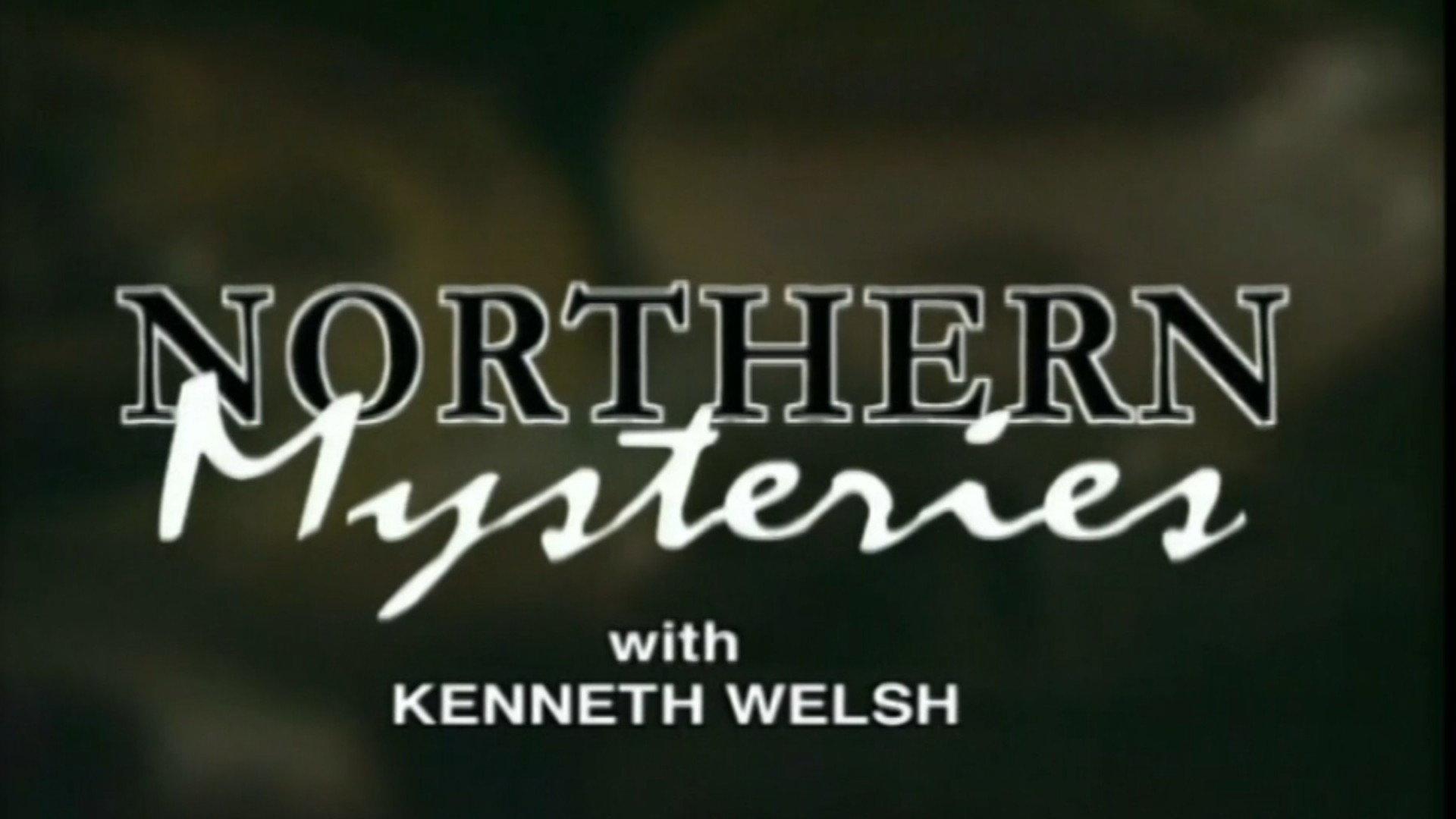 Northern Mysteries