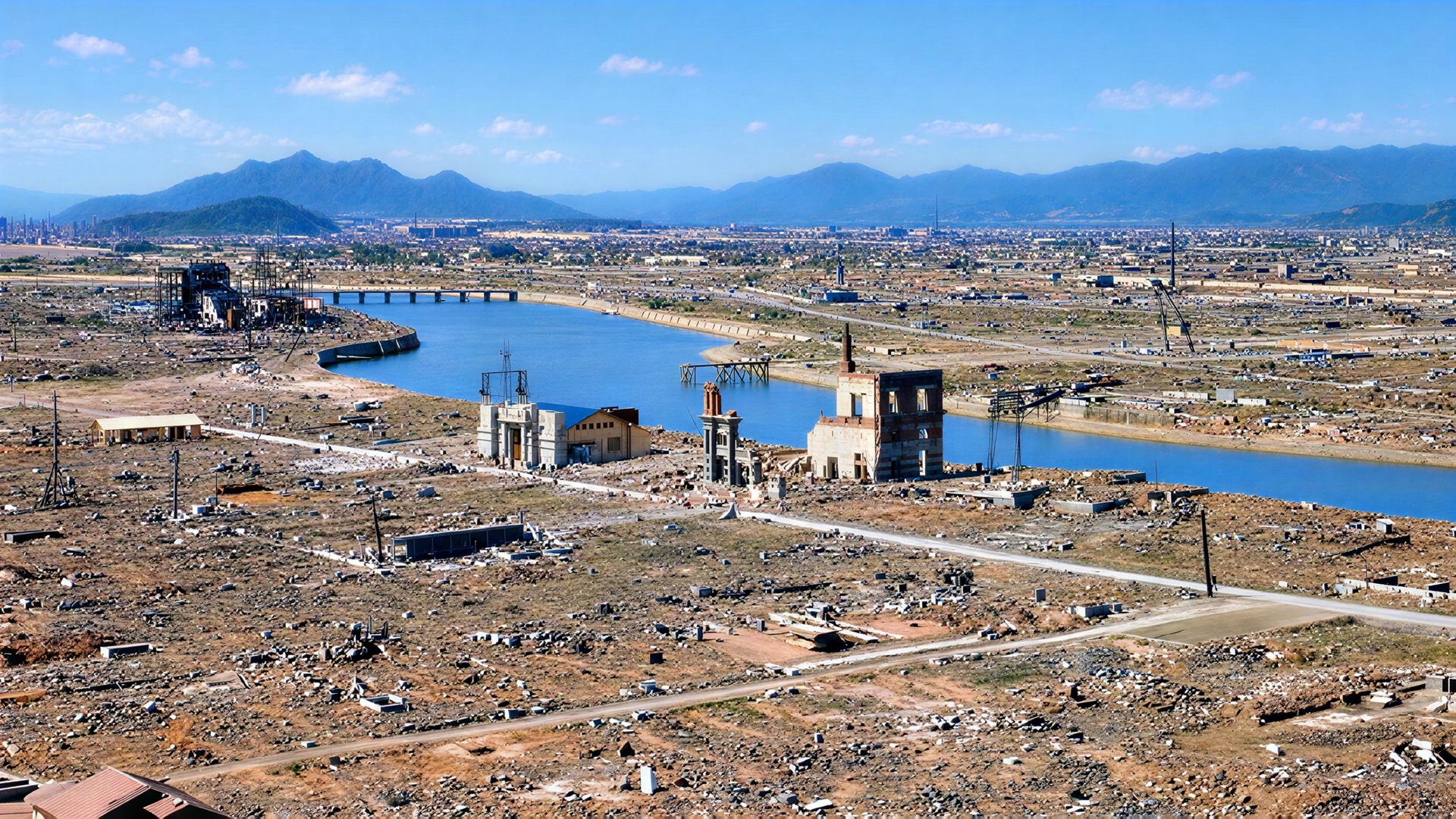 Hiroshima