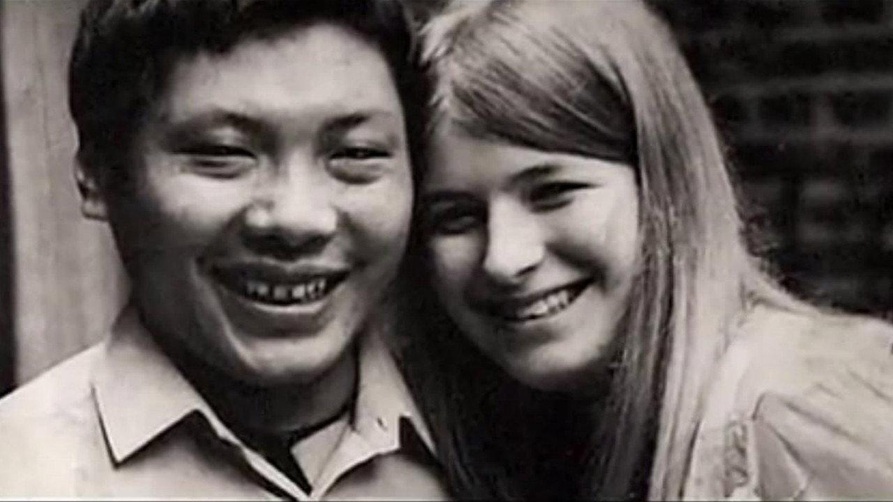 Crazy Wisdom: The Life and Times of Chögyam Trungpa Rinpoche