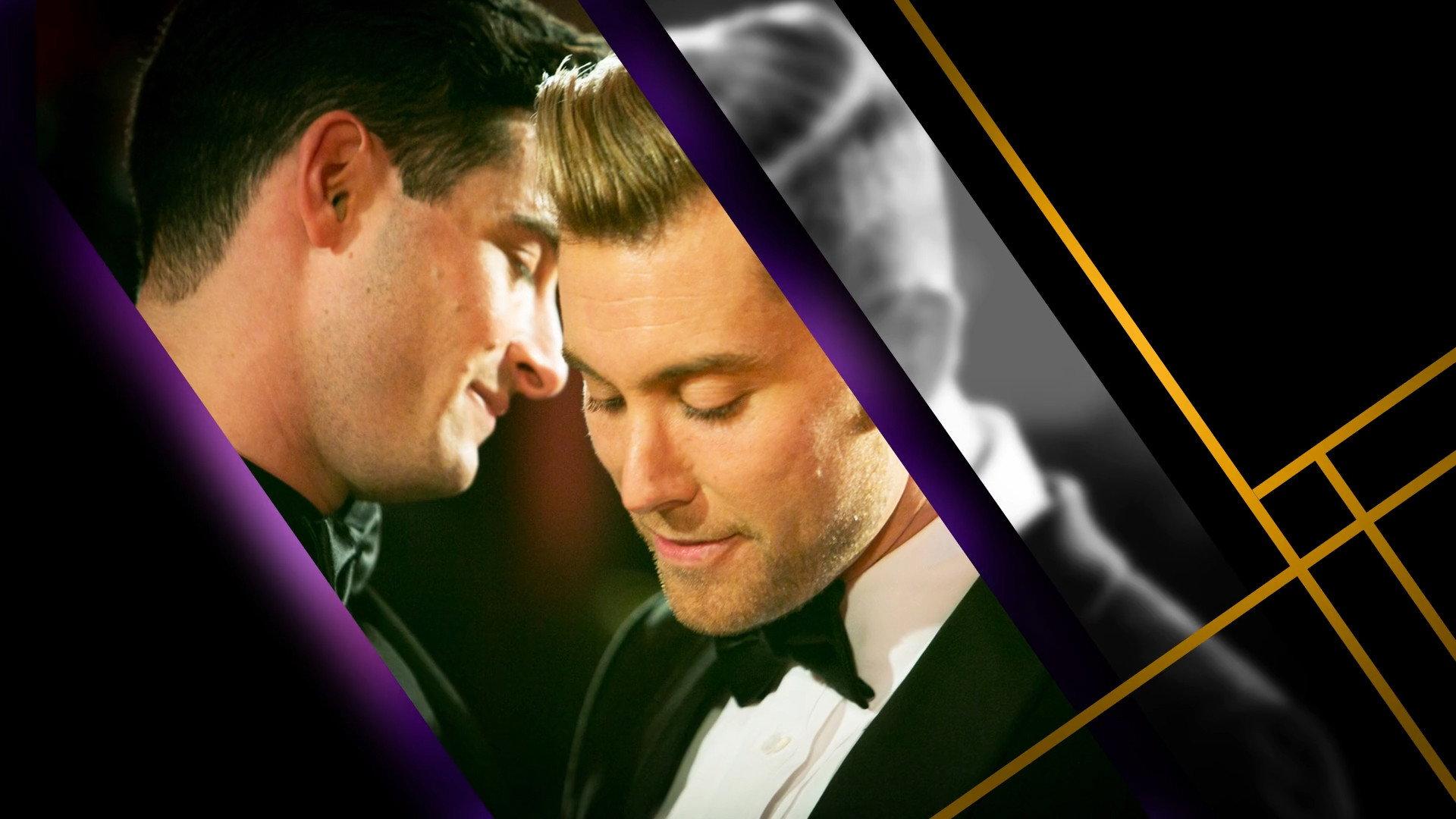Lance Loves Michael: The Lance Bass Wedding
