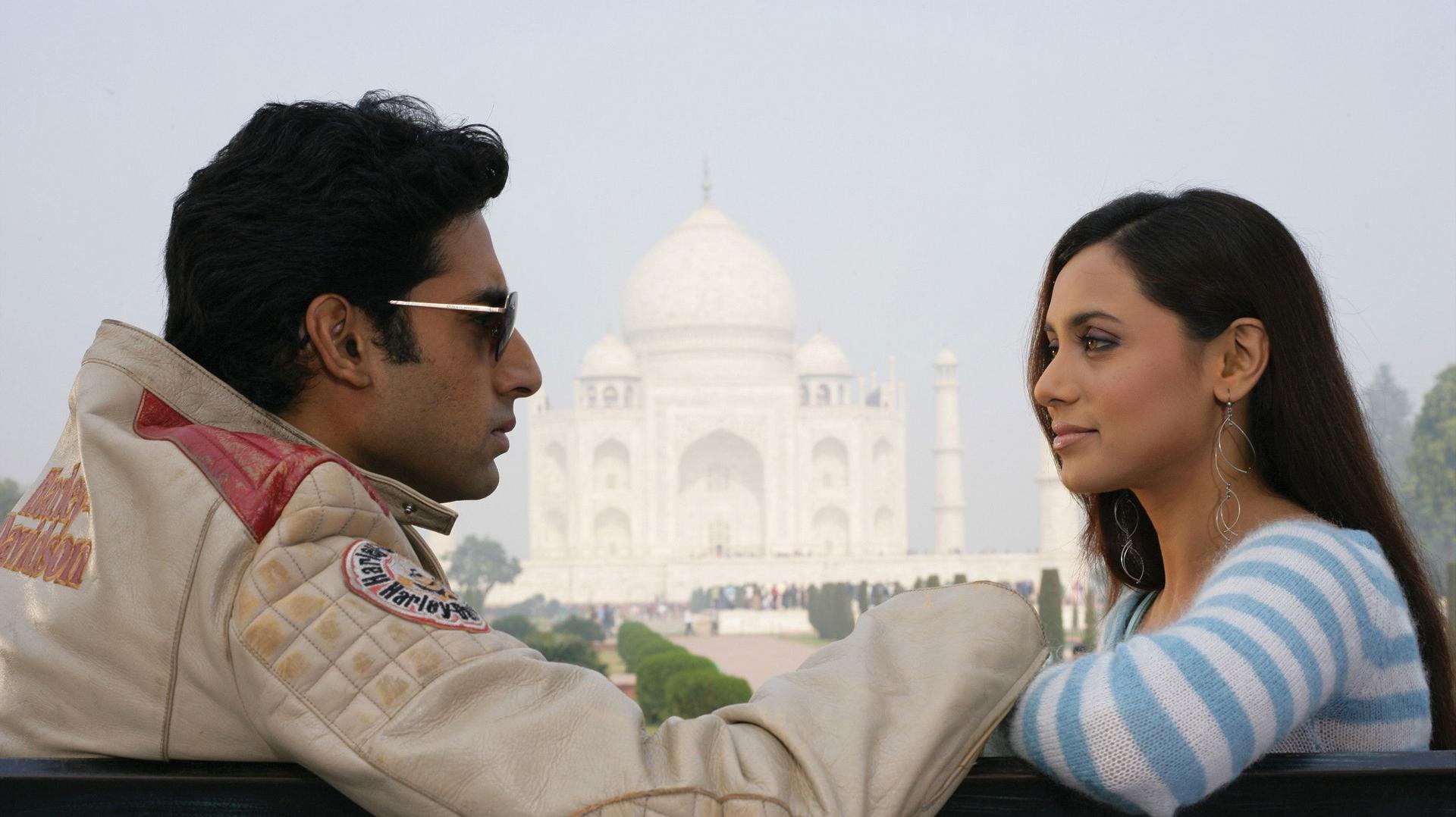 Bunty Aur Babli