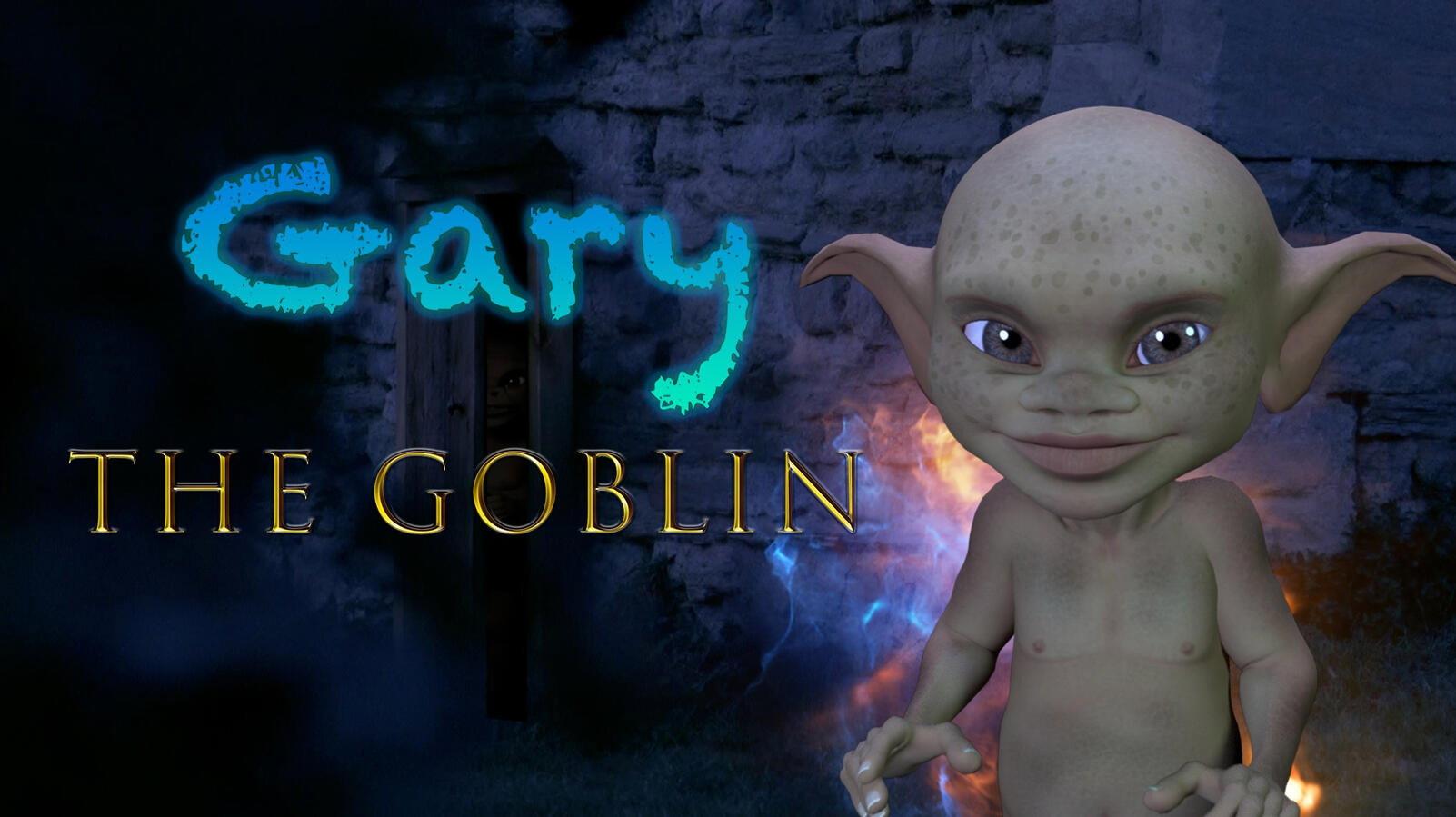 Gary the Goblin