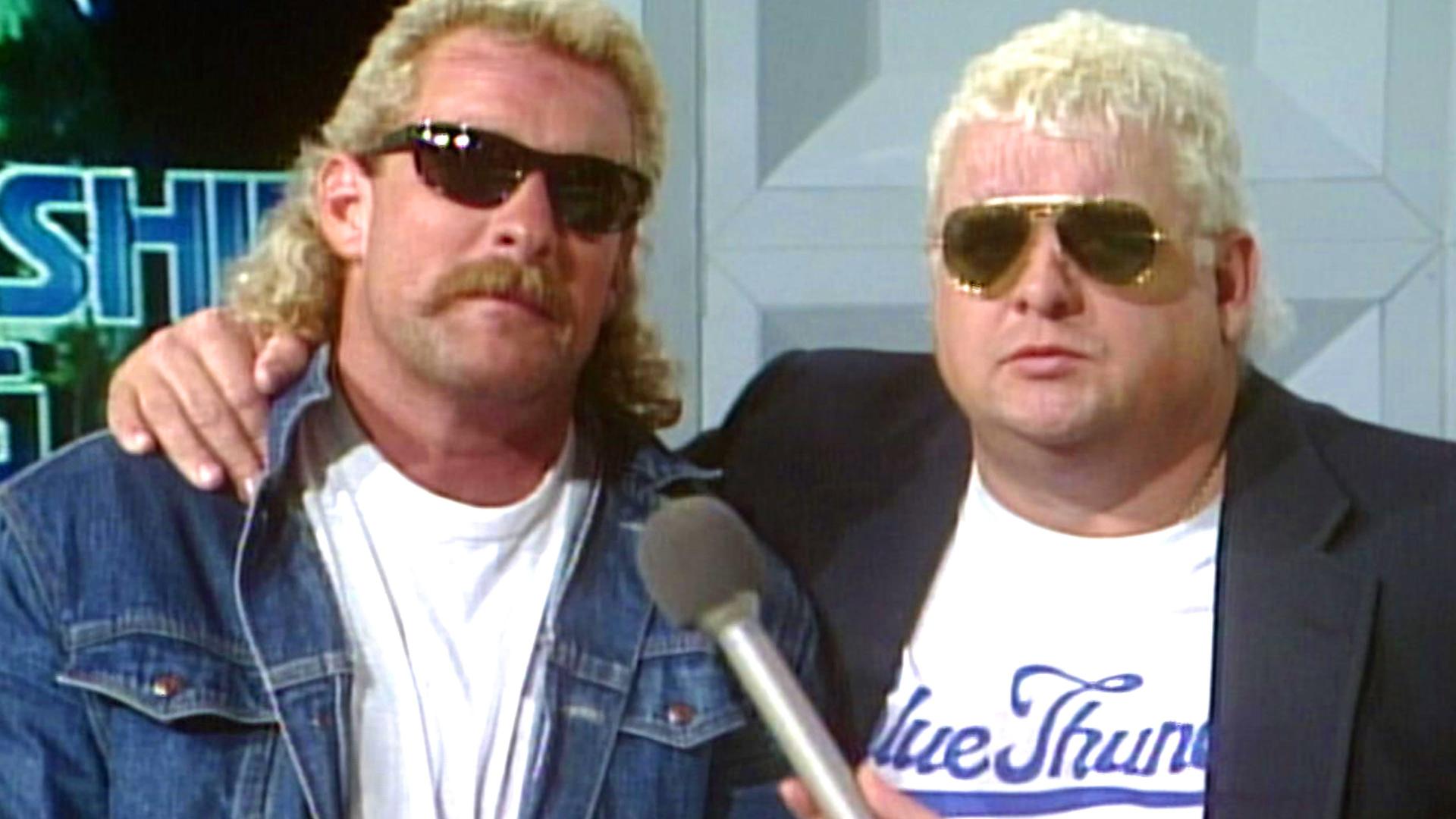 NWA World Championship Wrestling