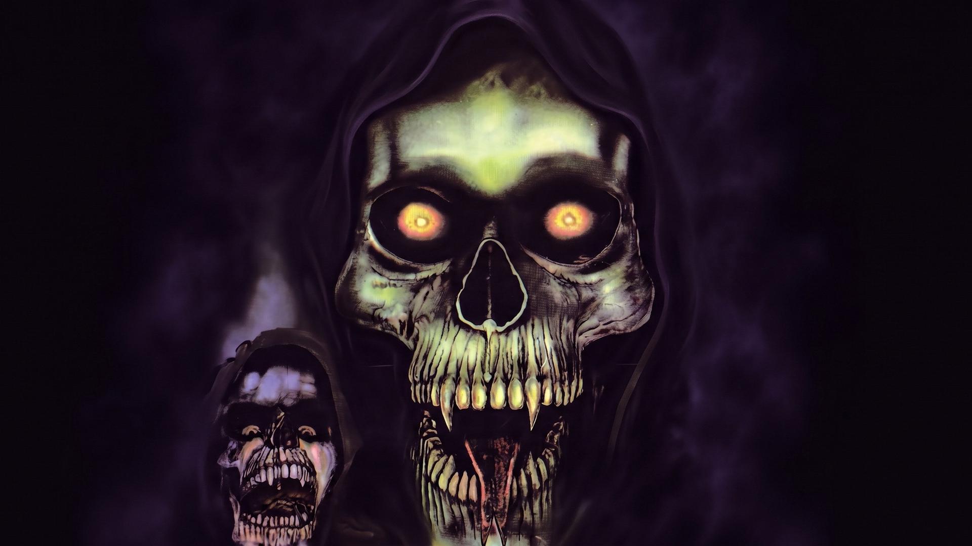 Faces of Death V