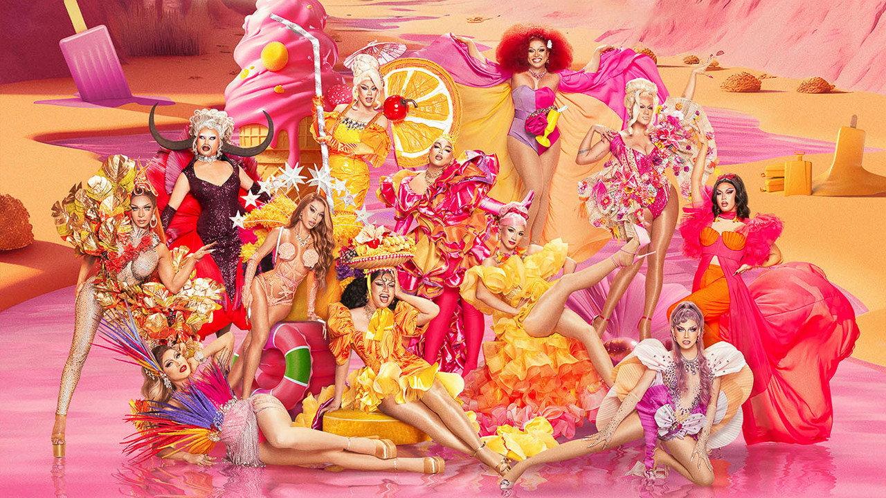 Drag Race Philippines
