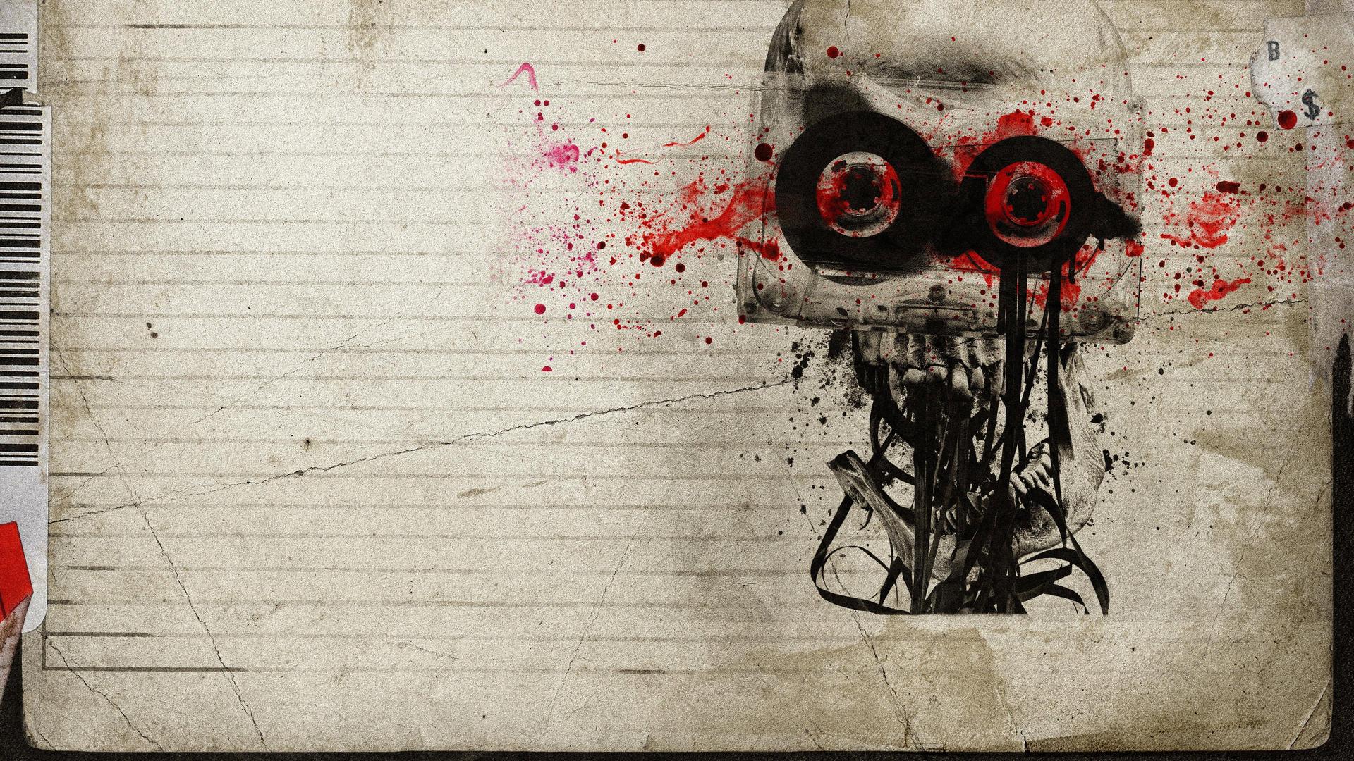 V/H/S/MIXTAPE