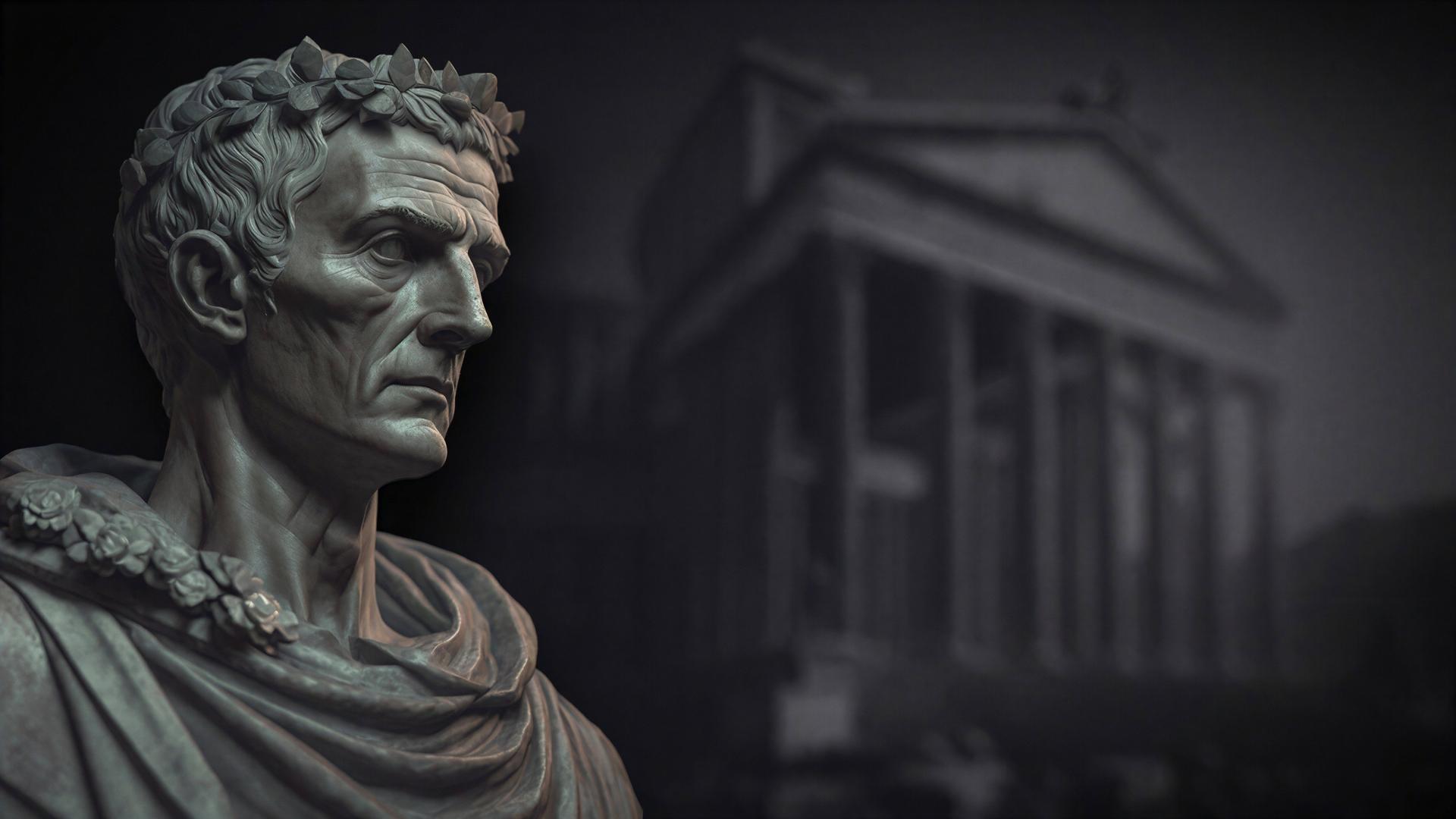 Julius Caesar Revealed