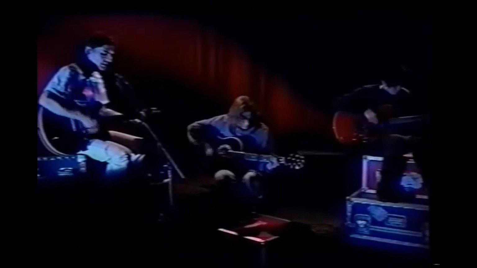 Galaxie 500: Don't Let Our Youth Go to Waste