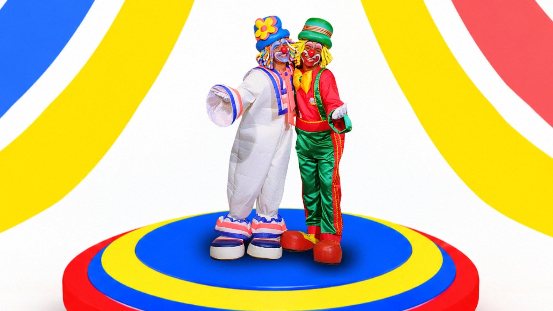 As Histórias mais Engraçadas da TV com Patati Patatá